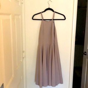 Lulus dress, size small. Never been worn and in great condition!